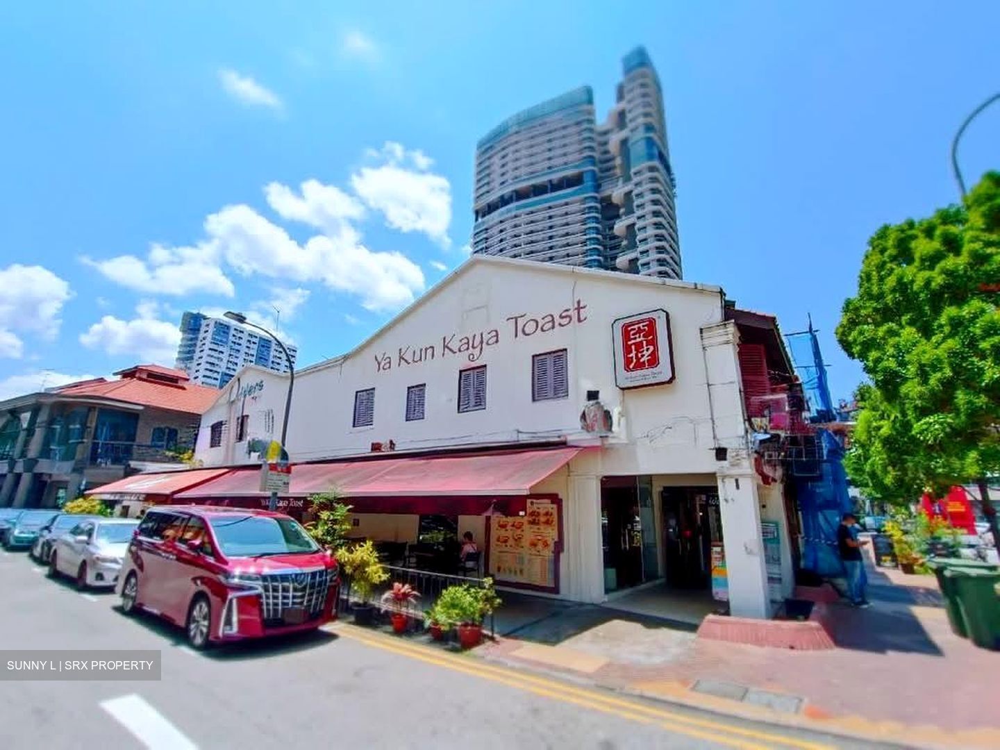 Arab Street (D7), Retail #560755541